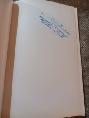 Dos & Microcomputers used book in good condition