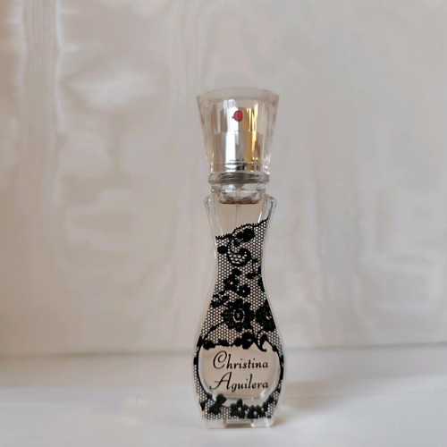 Christina Aguilera perfume 15ml new