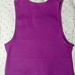 Sports top