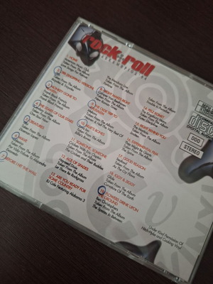 Dekemvrios '04 CD used