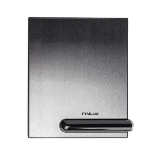 Finlux FKS-54180 kitchen scale like new, 5 kg, stainless steel