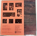 Ελενη καραινδρου, Ωδειον Ηρωδου Αττικου, 1988, 2LP, βινυλια