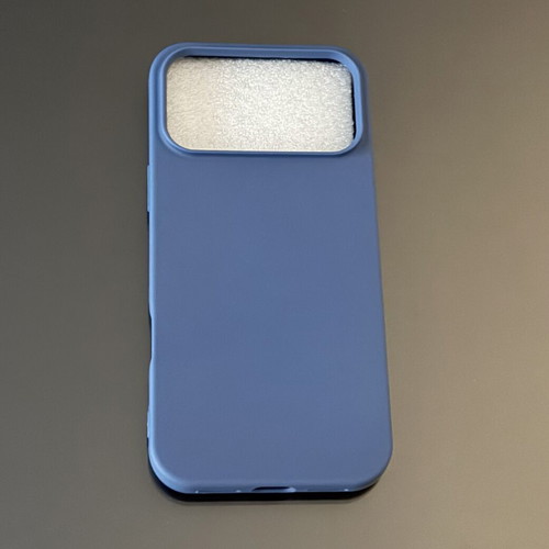 iPhone 17 Pro Max Case new