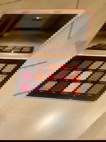 Natasha Denona Dream palette