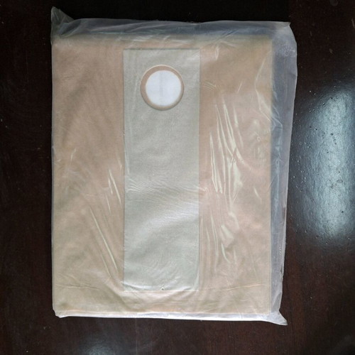 Philips 6231 vacuum cleaner paper bags new pack of 10