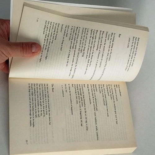 The Faber Book of Beasts used book in Greek