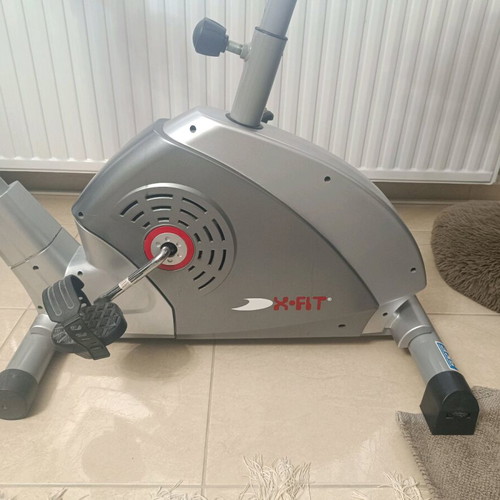 X-fit Diamond stationary exercise bike used