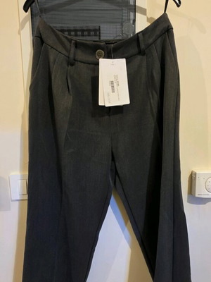 Office pants new size M / 38 / 10