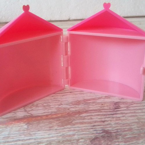 Palace Pets Cat House used