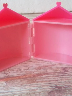 Palace Pets Cat House used