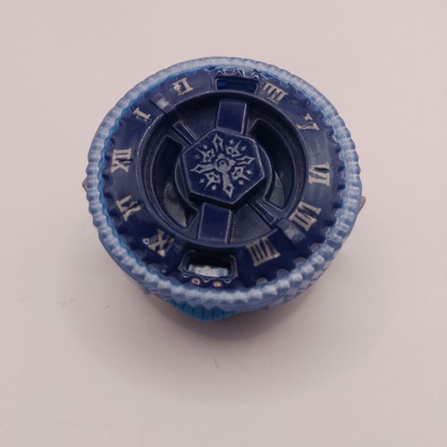 Beyblade XTS Stealth Battlers Tempo Hammer Hit X-202 Hasbro