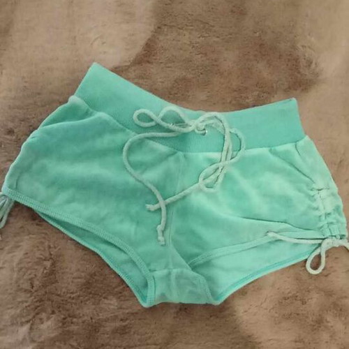 Calzedonia women's shorts used, waist 32