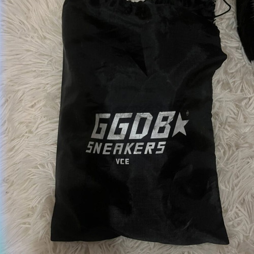 Golden Goose sneakers