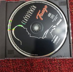 Richard Clayderman Tango CD used