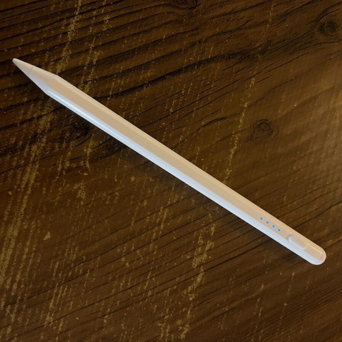 Pen for iPad 10th new with tip and USB-C charging