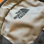 North Face small hiking bag like new