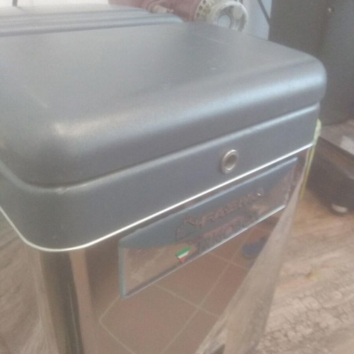 FAEMA Frigobox retro liquid cooler