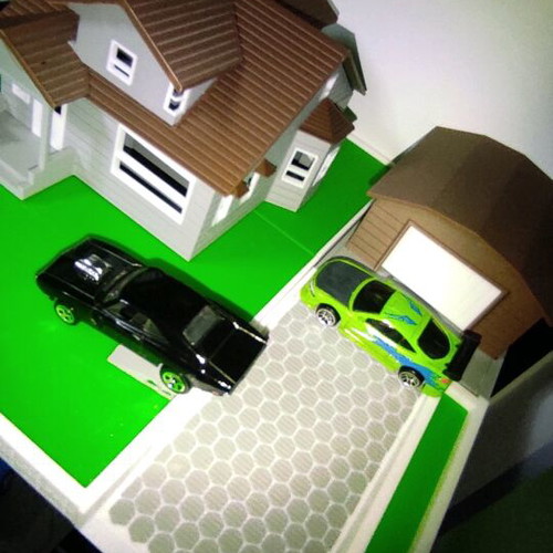 Hot Wheels Toretto Home new, Fast and Furious