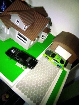 Hot Wheels Toretto Home new, Fast and Furious