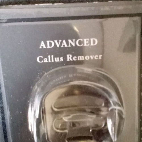 Oriflame callus remover new, sealed