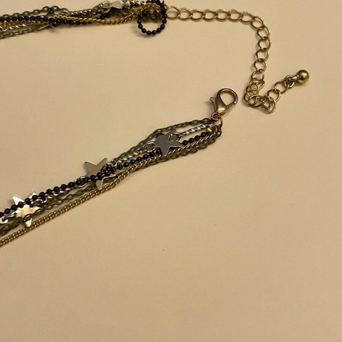 Necklace like new
