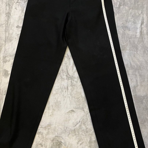 Cameron Men's Collection Black Pants Size 42 Like New