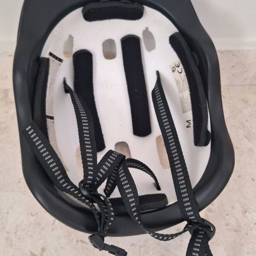 Used children's scooter FROZEN GIFT Helmet