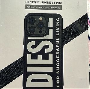 Θηκη diesel iPhone 13 pro