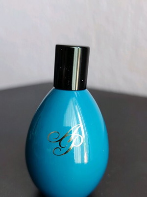 Agent Provocateur Blue Silk mini perfume 10 ml like new