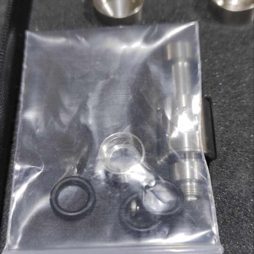 Kayfun BB RBA Svoemesto for Boro Tank like new