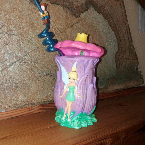 Children's drink cup 250 ml new