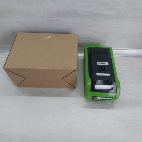 Greenworks 40V G-MAX 2.5Ah Replacement Battery new