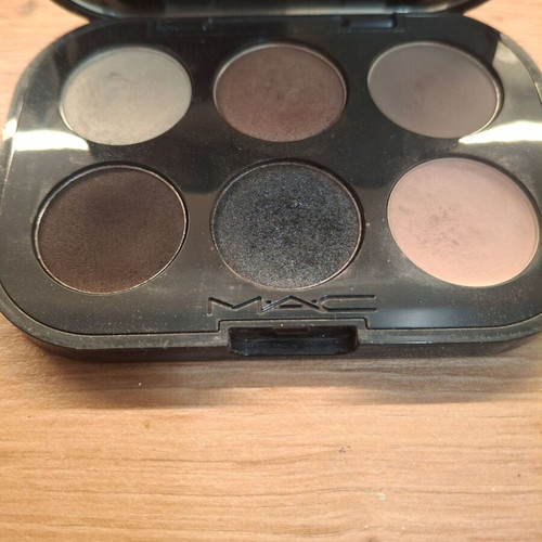 Mac palette like new, lightly used