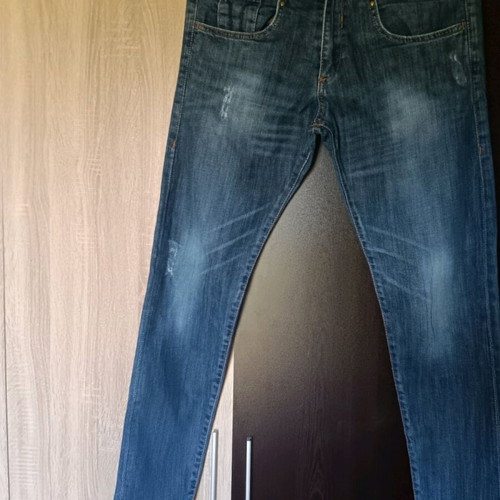 Jean Miss Sixty size 24 like new