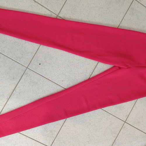 Jeans pants and crinkled leggings like new for girls