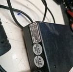 Τροφοδοτικό FSP Model FSP50-11 20V 2.5A σαν καινούργιο