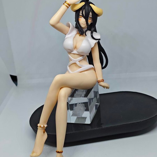 Albedo Overlord Bikini Edition figure like new