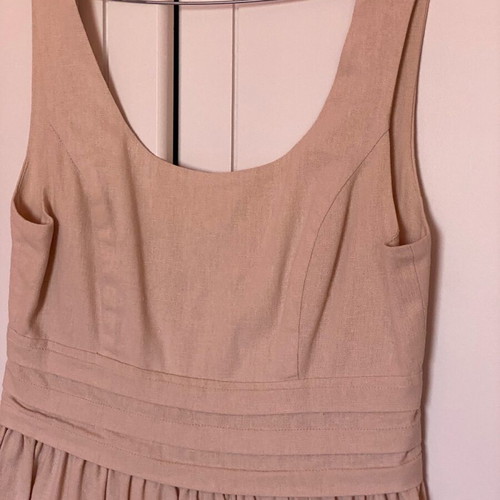 Madame Shoushou women's dress like new, size S