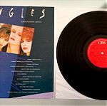  Bangles - Greatest hits βινύλιο