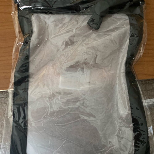 Waterproof case for iPad Mini new