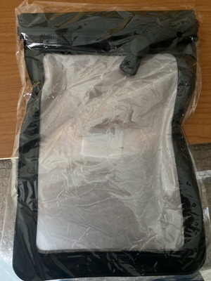 Waterproof case for iPad Mini new