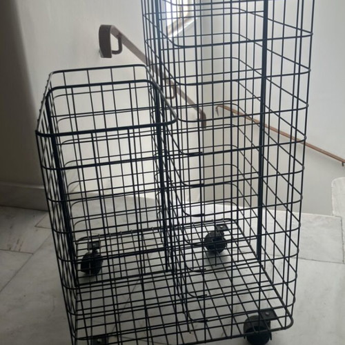 Storage holder for drawings or posters like new