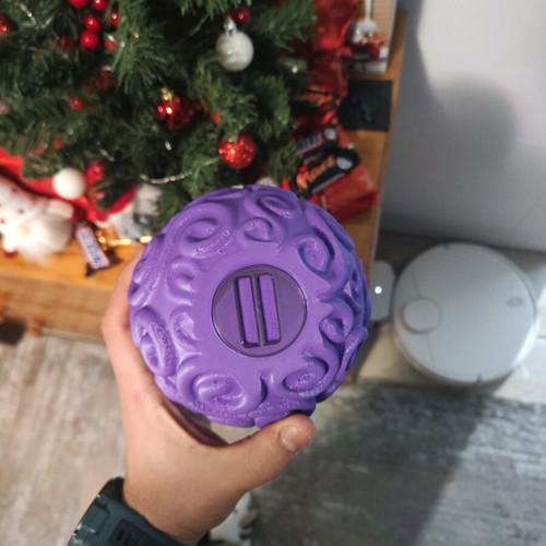 3d printed container Gomu gomu One Piece Devils Fruit like new, 15cm