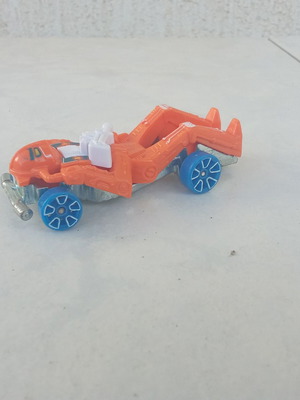 Παιχνίδι αυτοκινητάκι Transformers Hotwheels