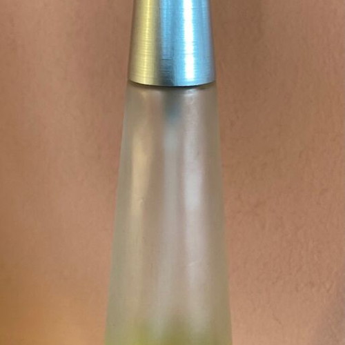 L’ Eau D’ Issey women's eau de toilette used 100 ml