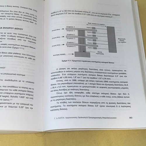 Architecture Organization and Programming of Microcomputers like new