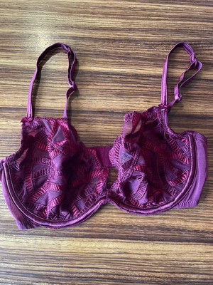 Wonderbra σουτιέν καινούργιο κόκκινο