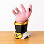 Majin Buu 3D controller stand