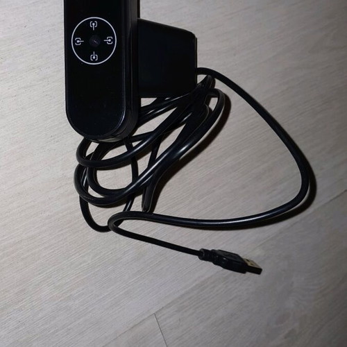 External camera for PC full HD like new
