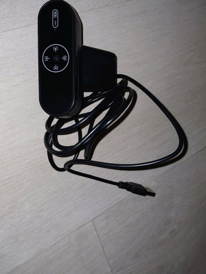 External camera for PC full HD like new